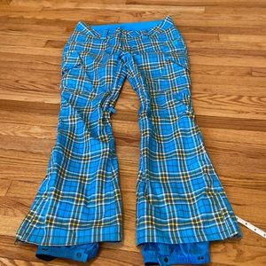Burton Smuggler Dryride Snowboard Ski Pants